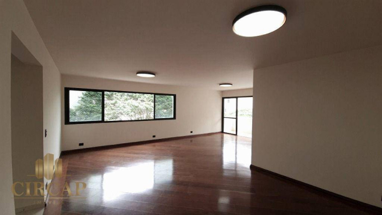 Imagem Apartamento com 4 Quartos à Venda, 174 m² em Perdizes - São Paulo