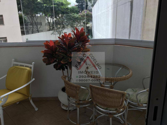 Imagem Apartamento com 3 Quartos à Venda, 129 m² em Vila Mascote - São Paulo Imagem Apartamento com 3 Quartos à Venda, 129 m² em Vila Mascote - São Paulo