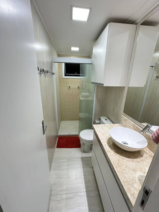 Imagem Apartamento com 2 Quartos à Venda, 46 m² em Assunção - São Bernardo Do Campo
