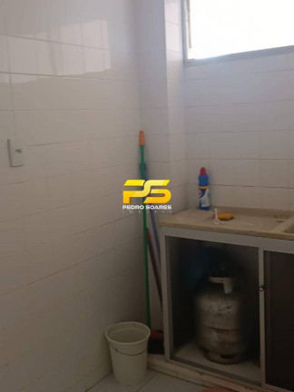 Imagem Apartamento com 3 Quartos à Venda, 150 m² em Camboinha - Cabedelo Imagem Apartamento com 3 Quartos à Venda, 150 m² em Camboinha - Cabedelo