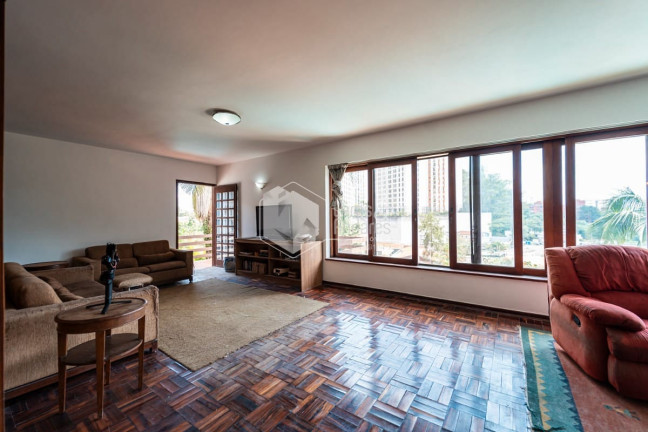 Imagem Casa com 5 Quartos à Venda, 259 m² em Jardim Marajoara - São Paulo