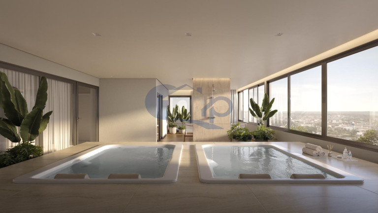 Imagem Apartamento com 3 Quartos à Venda, 100 m² em Predial - Torres