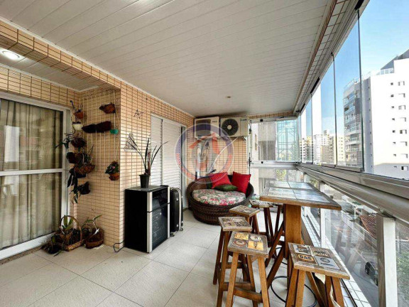 Imagem Apartamento com 3 Quartos à Venda, 110 m² em Canto Do Forte - Praia Grande Imagem Apartamento com 3 Quartos à Venda, 110 m² em Canto Do Forte - Praia Grande