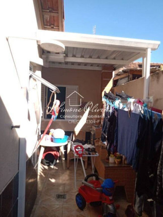 Imagem Casa com 3 Quartos à Venda, 136 m² em Centro - Taubaté Imagem Casa com 3 Quartos à Venda, 136 m² em Centro - Taubaté