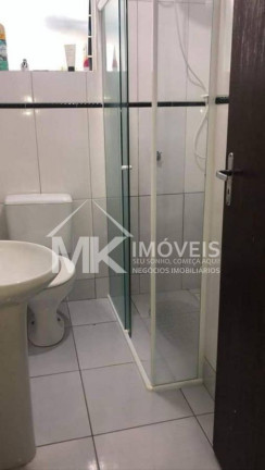 Imagem Casa com 3 Quartos à Venda, 60 m² em Planta Deodoro - Piraquara Imagem Casa com 3 Quartos à Venda, 60 m² em Planta Deodoro - Piraquara