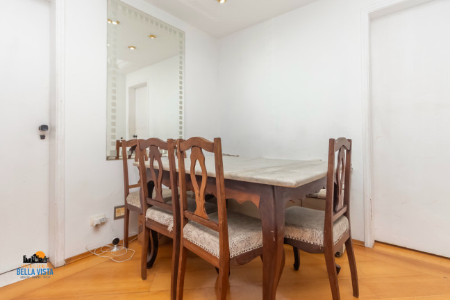 Imagem Apartamento com 3 Quartos à Venda,  em Vila Mariana - São Paulo