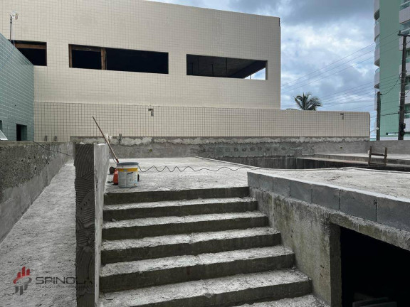 Imagem Apartamento com 1 Quarto à Venda, 55 m² em Vila Balneária - Praia Grande