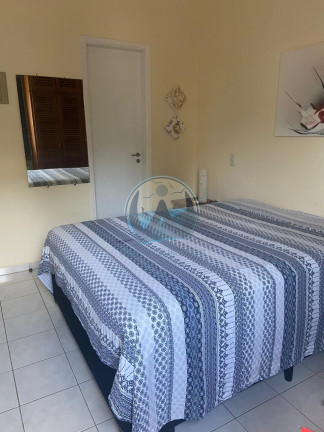 Imagem Apartamento com 2 Quartos à Venda, 65 m² em Praia Grande - Ubatuba