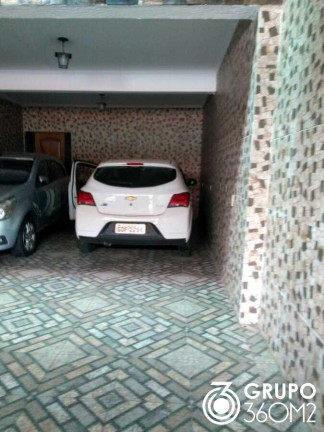 Imagem Casa com 3 Quartos à Venda, 204 m² em Vila Pires - Santo André Imagem Casa com 3 Quartos à Venda, 204 m² em Vila Pires - Santo André