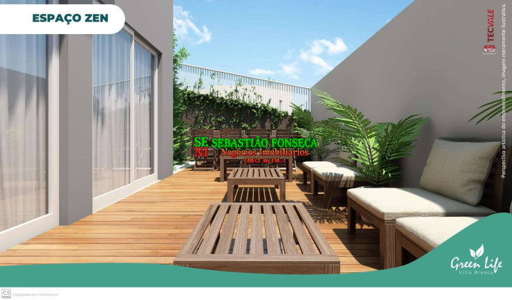 Imagem Apartamento com 2 Quartos à Venda, 65 m² em Loteamento Villa Branca - Jacareí Imagem Apartamento com 2 Quartos à Venda, 65 m² em Loteamento Villa Branca - Jacareí