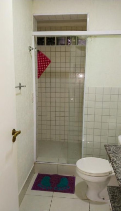 Imagem Apartamento com 3 Quartos à Venda, 100 m² em Pitangueiras - Guarujá