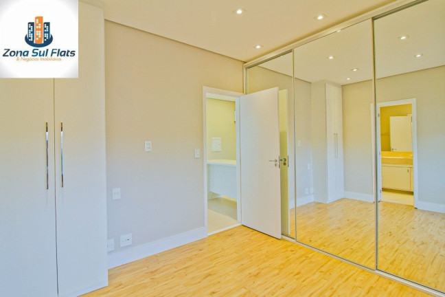 Imagem Apartamento com 1 Quarto à Venda, 62 m² em Vila Olímpia - São Paulo Imagem Apartamento com 1 Quarto à Venda, 62 m² em Vila Olímpia - São Paulo