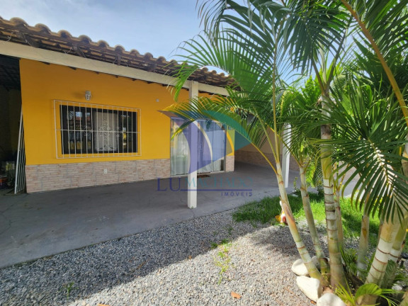 Imagem Casa com 2 Quartos à Venda, 75 m² em Caminho De Búzios - Cabo Frio
