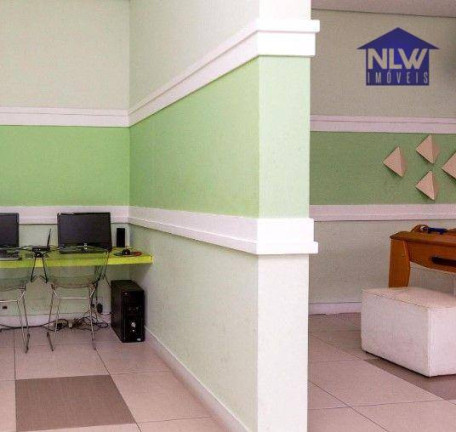 Imagem Apartamento com 3 Quartos à Venda, 112 m² em Mooca - São Paulo