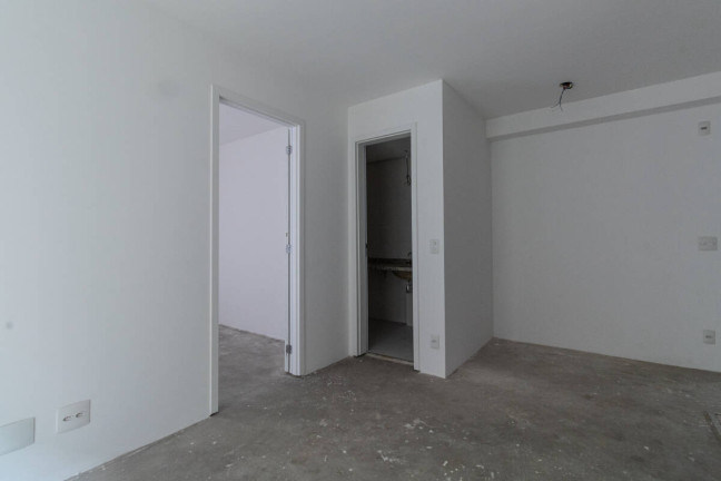 Imagem Apartamento com 1 Quarto à Venda, 42 m² em Barra Funda - São Paulo Imagem Apartamento com 1 Quarto à Venda, 42 m² em Barra Funda - São Paulo