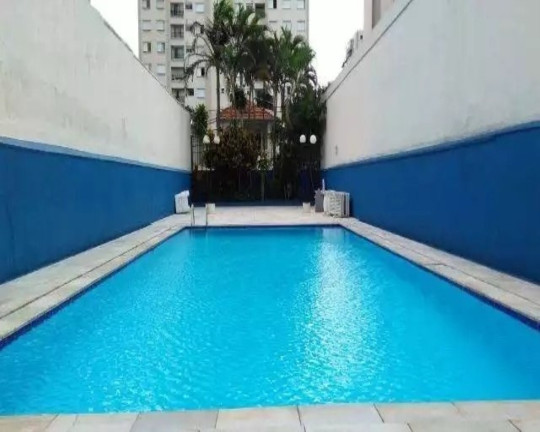 Imagem Apartamento com 2 Quartos à Venda, 46 m² em Tatuapé - São Paulo Imagem Apartamento com 2 Quartos à Venda, 46 m² em Tatuapé - São Paulo