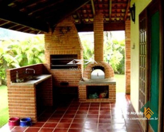 Imagem Casa com 3 Quartos à Venda, 300 m² em Morada Da Praia - Bertioga