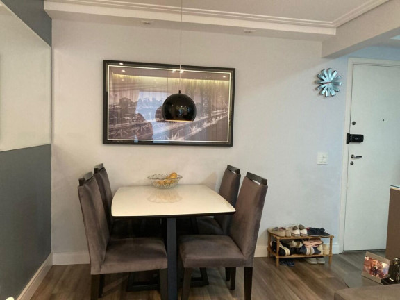 Imagem Apartamento com 2 Quartos à Venda, 52 m² em Vila Vera - São Paulo Imagem Apartamento com 2 Quartos à Venda, 52 m² em Vila Vera - São Paulo