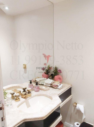 Imagem Apartamento com 4 Quartos à Venda, 260 m² em Itaim Bibi - São Paulo Imagem Apartamento com 4 Quartos à Venda, 260 m² em Itaim Bibi - São Paulo