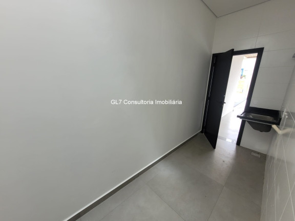 Imagem Casa com 3 Quartos à Venda,  em Colinas De Indaiatuba - Indaiatuba