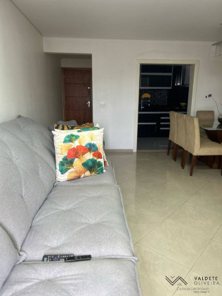 Apartamento com 3 Quartos à Venda, 97 m² em Jardim Satélite - São José Dos Campos