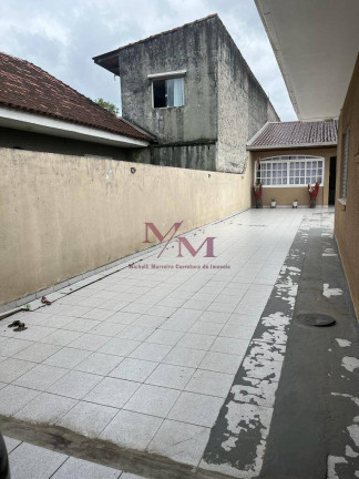 Imagem Casa com 4 Quartos à Venda, 348 m² em Shangri-la - Pontal Do Paraná