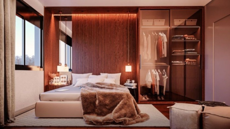 Imagem Cobertura com 3 Quartos à Venda, 147 m² em Centro - Gramado