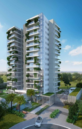 Imagem Imóvel com 4 Quartos à Venda, 322 m² em Vila Do Golf - Ribeirão Preto