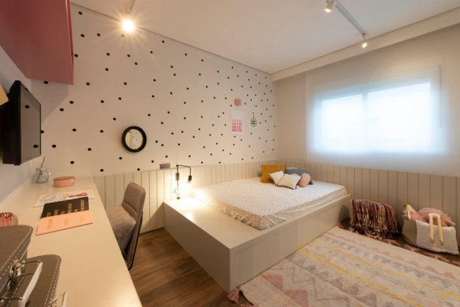 Imagem Apartamento com 4 Quartos à Venda, 159 m² em Vila Regente Feijó - São Paulo