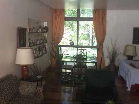 Casa com 4 Quartos à Venda, 419 m² em Cidade Jardim - São Paulo