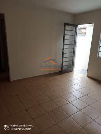 Imagem Casa com 2 Quartos à Venda, 260 m² em Vila Bressani - Paulínia Imagem Casa com 2 Quartos à Venda, 260 m² em Vila Bressani - Paulínia