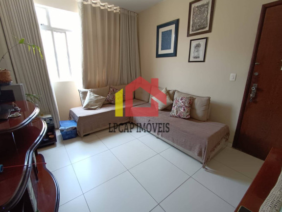 Imagem Apartamento com 3 Quartos à Venda,  em Cidade Nova - Belo Horizonte