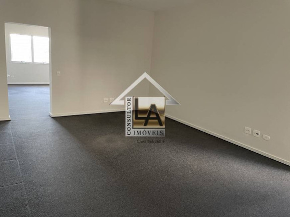 Imagem Sala Comercial à Venda, 400 m² em Indianópolis - São Paulo