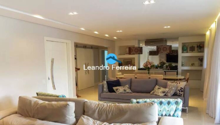 Imagem Apartamento com 4 Quartos à Venda, 242 m² em Nova Petrópolis - São Bernardo Do Campo Imagem Apartamento com 4 Quartos à Venda, 242 m² em Nova Petrópolis - São Bernardo Do Campo