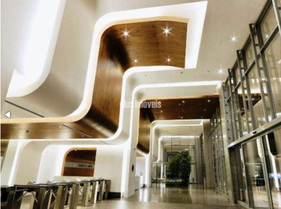 Imagem Imóvel Comercial para Alugar, 1.148 m² em Vila Olímpia - São Paulo