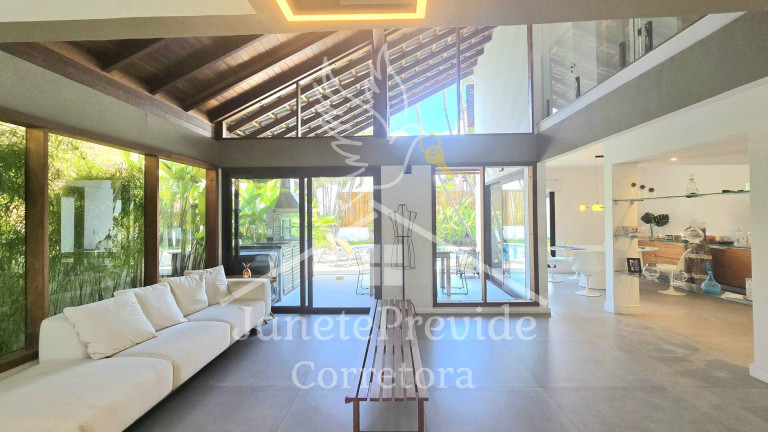 Imagem Casa de Condomínio com 4 Quartos à Venda, 252 m² em Alphaville - Santana De Parnaíba