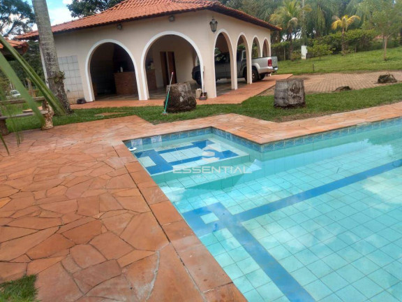 Chácara com 3 Quartos à Venda ou Locação, 300 m² em Recanto Dos Eduardos - São José Do Rio Preto
