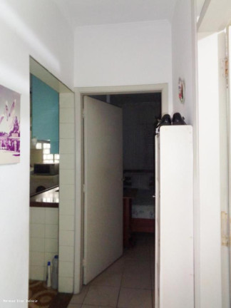 Imagem Apartamento com 2 Quartos à Venda, 57 m² em Pinheiros - São Paulo