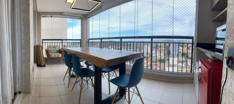 Imagem Apartamento com 2 Quartos à Venda, 79 m² em Jardim São Bento - Jundiaí Imagem Apartamento com 2 Quartos à Venda, 79 m² em Jardim São Bento - Jundiaí
