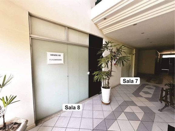 Imagem Sala Comercial à Venda, 31 m² em Granja Viana - Cotia Imagem Sala Comercial à Venda, 31 m² em Granja Viana - Cotia