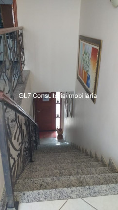 Imagem Sobrado com 6 Quartos à Venda,  em Jardim Morada Do Sol - Indaiatuba