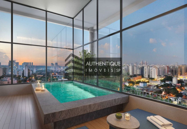 Imagem Apartamento com 3 Quartos à Venda, 105 m² em Campo Belo - São Paulo Imagem Apartamento com 3 Quartos à Venda, 105 m² em Campo Belo - São Paulo