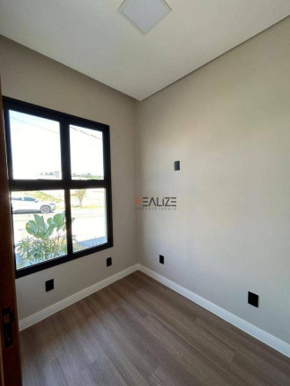 Imagem Casa com 3 Quartos à Venda, 192 m² em Condomínio Residencial Milano - Indaiatuba
