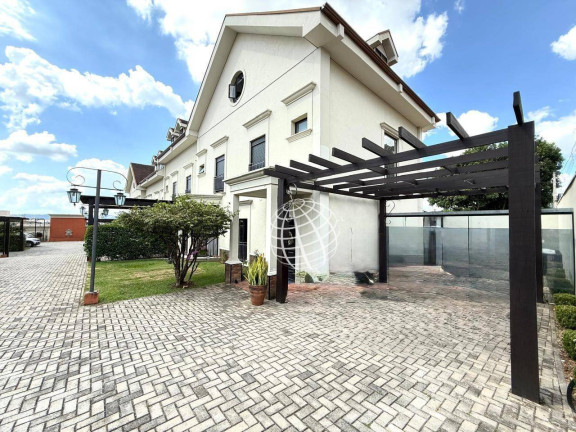 Imagem Casa com 4 Quartos à Venda, 256 m² em Vila Giglio - Atibaia