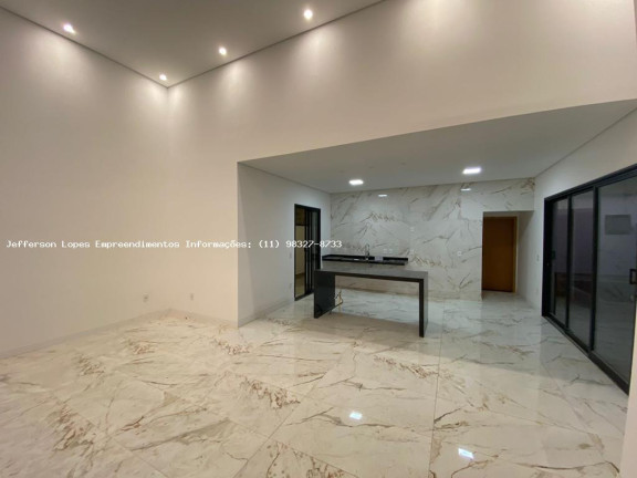 Imagem Casa com 3 Quartos à Venda, 196 m² em Condomínio Milano - Indaiatuba