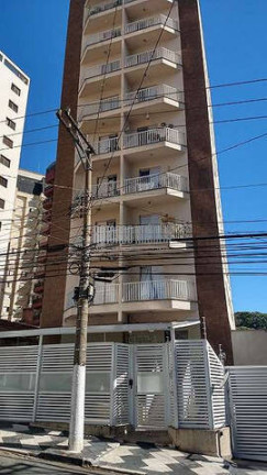 Imagem Apartamento com 2 Quartos à Venda, 52 m² em Centro - Osasco