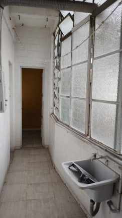 Imagem Imóvel com 3 Quartos à Venda, 25 m² em Copacabana - Rio De Janeiro
