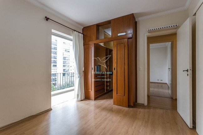 Imagem Apartamento com 4 Quartos à Venda, 169 m² em Moema - São Paulo Imagem Apartamento com 4 Quartos à Venda, 169 m² em Moema - São Paulo