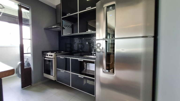 Imagem Apartamento com 1 Quarto à Venda ou Locação, 64 m² em Santo Amaro - São Paulo Imagem Apartamento com 1 Quarto à Venda ou Locação, 64 m² em Santo Amaro - São Paulo