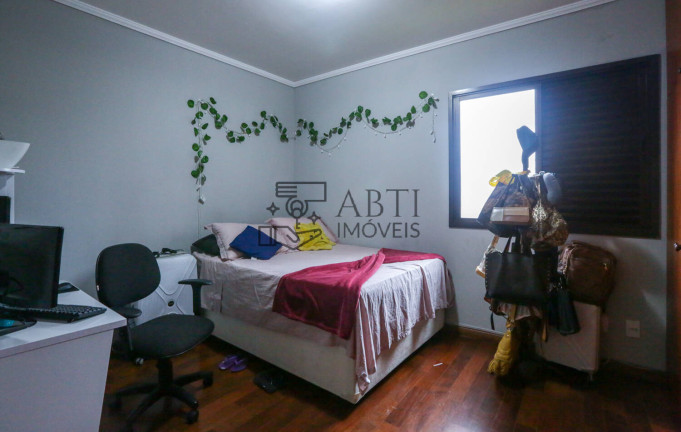 Imagem Apartamento com 3 Quartos à Venda, 96 m² em Saúde - São Paulo